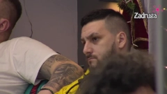 TA ZLOBNA ŽENA SE POZDRAVILA S MORALOM I HUMANOŠĆU  Ivica žestoko udario na Mariju Kulić nakon što je uzela Zoline lekove