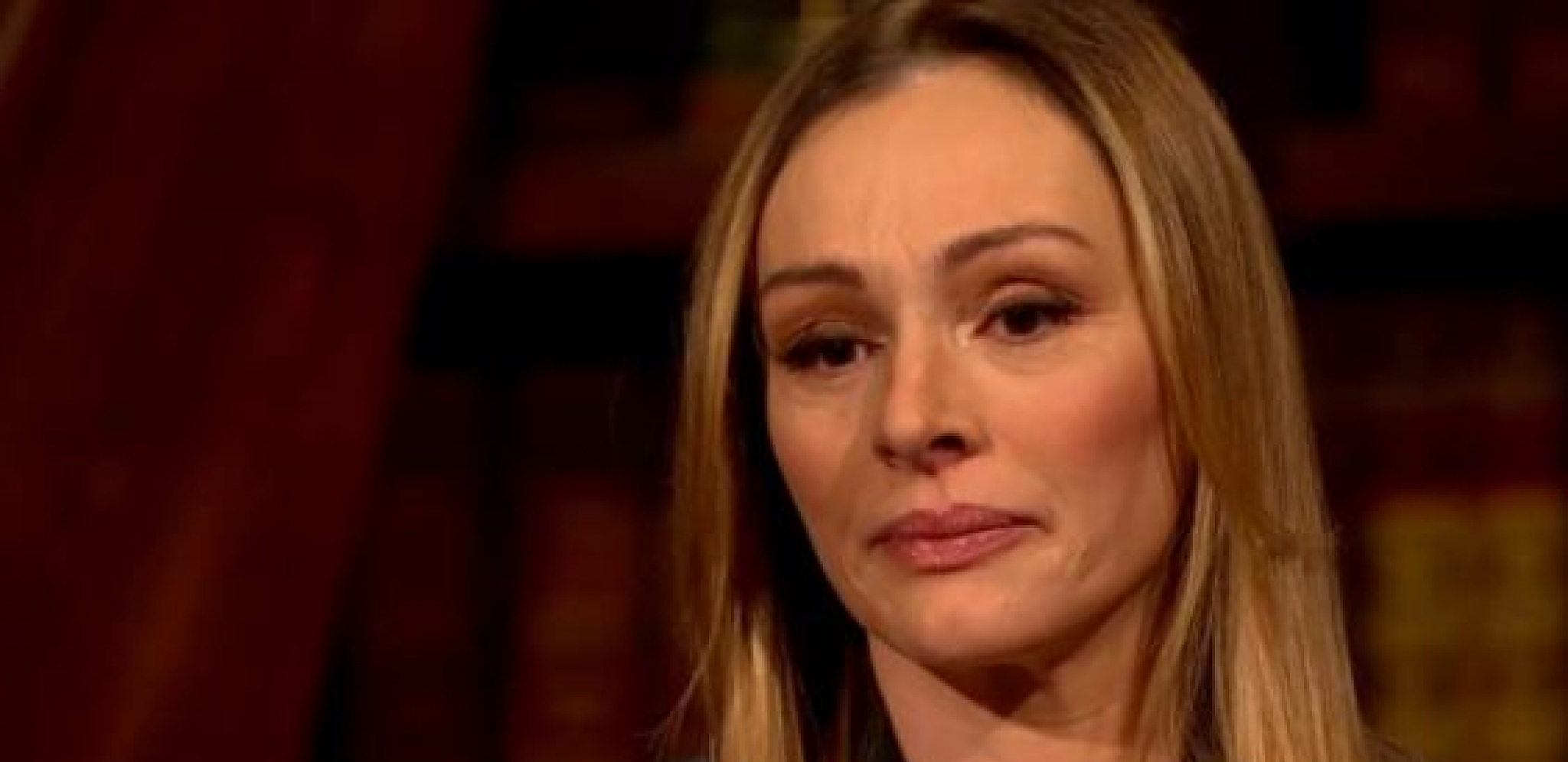 "PUNOLETSTVO SAM DOČEKALA U IZBEGLIČKOM KAMPU" Anabela nikad iskrenije o teškom odrastanju: IMAM TRAUME