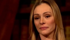 "PUNOLETSTVO SAM DOČEKALA U IZBEGLIČKOM KAMPU" Anabela nikad iskrenije o teškom odrastanju: IMAM TRAUME