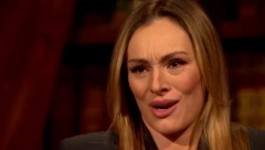 "TRAŽIO JE POMOĆ U ALKOHOLU OD 13. GODINE" Anabela kroz suze progovorila o braku sa Andrejem: O OVOME NIKADA NIJE PRIČALA