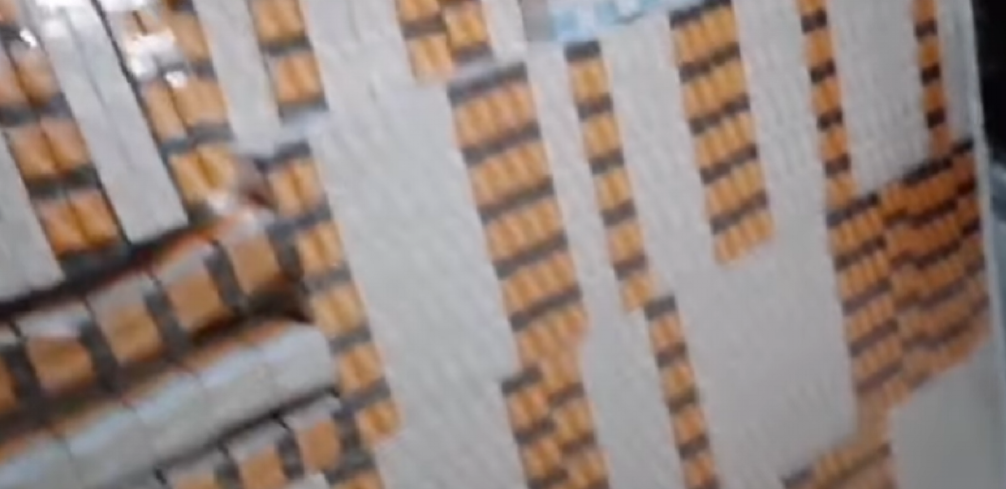 VELIKA ZAPLENA NA RUMUNSKOJ GRANICI Zajedničkom akcijom carine i policije sprečen šverc 4.070 paklica cigareta (VIDEO)