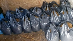 DŽAKOVE DUVANA PREBACIVALI U BOSNU PREKO DRINE! U Salašu Crnobarskom uhapšena dva švercera