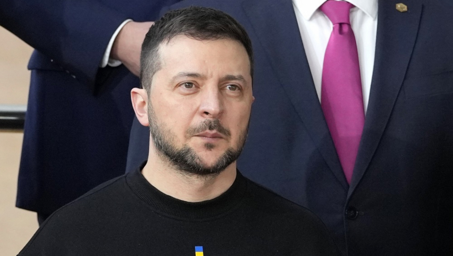 "NE PREOSTAJE NIŠTA OSIM ELIMINISANJA ZELENSKOG" Medvedev preti nakon pokušaja atentata na Putina