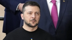 "PO CENU OSTAVKE ZELENSKOG!" Herš objavio detalje tajne inicijative evropskih zemalja!