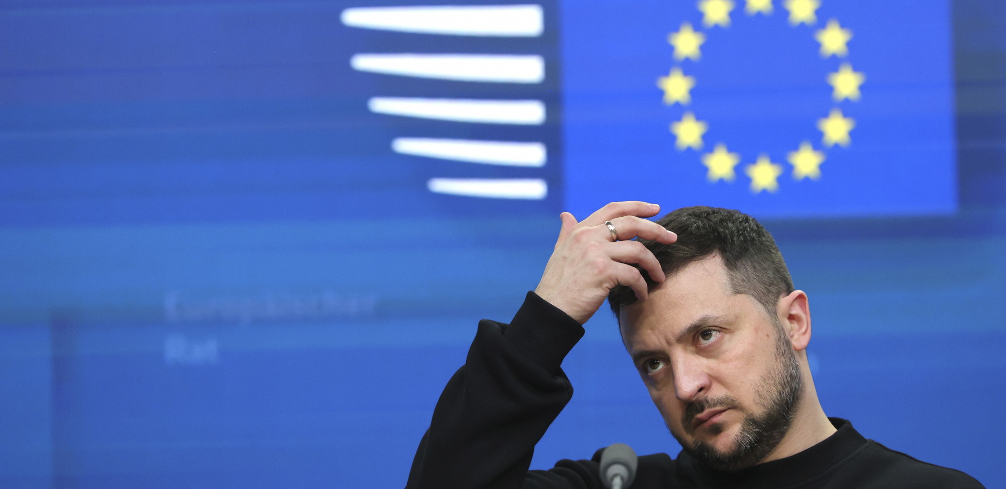 JOŠ JEDNO NE UKRAJINI Mađarska donela novu odluku