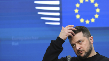 AMERIKANCI BESNI NA ZELENSKOG Zapadno oružje završava na crnom tržištu!