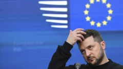 AMERIKANCI BESNI NA ZELENSKOG Zapadno oružje završava na crnom tržištu!