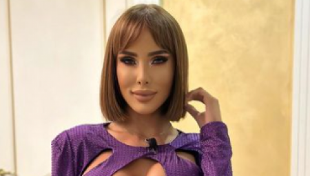 "PRVO NAUČI PRAVOPIS PA SE SKIDAJ" Aleksandra Subotić napravila veliki lapsus na društvenoj mreži da njena nepismenost boli (FOTO)