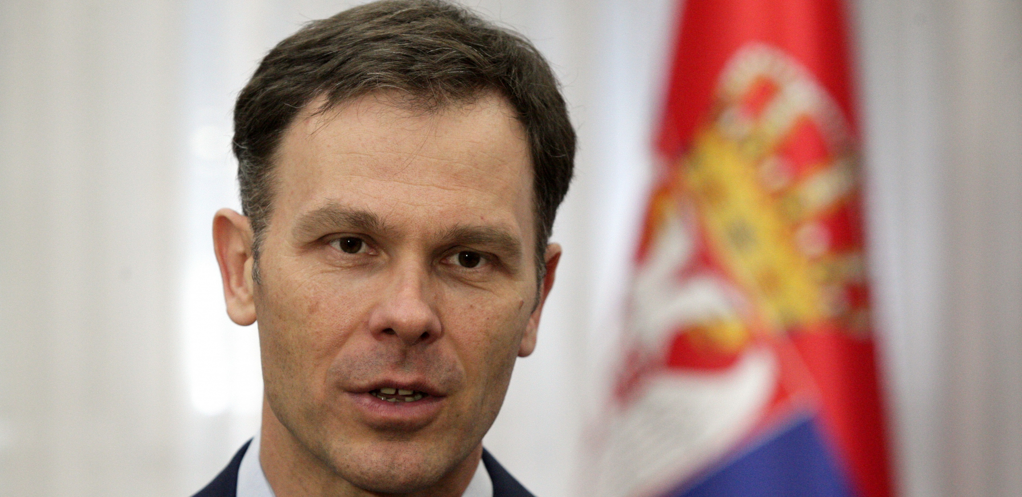 VUČIĆ JE ČOVEK KOJI NE ZNA ZA STRAH Siniša Mali uputio moćnu poruku podrške predsedniku Srbije