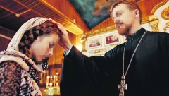 UŽAS U BELOJ CRKVI! Majka devojčice (14) prijavila sveštenika J. C. policiji: Pop pipkao devojčicu!