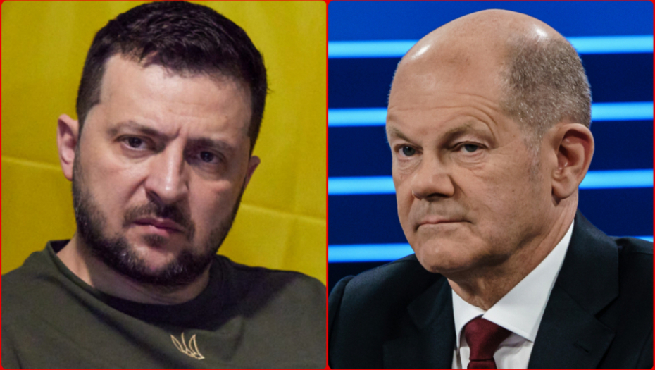 SVE VEĆI PROBLEMI ZA ZELENSKOG Ukrajina najverovatnije neće moći da postane članica NATO u doglednoj budućnosti