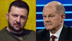 SVE VEĆI PROBLEMI ZA ZELENSKOG Ukrajina najverovatnije neće moći da postane članica NATO u doglednoj budućnosti