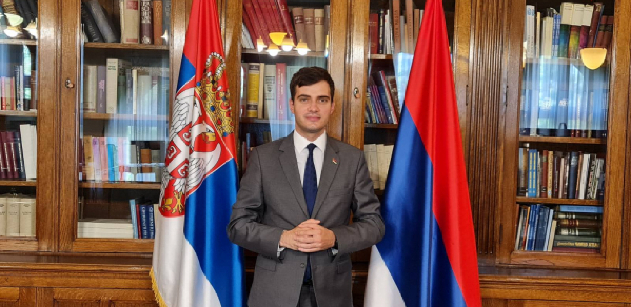 TOMIĆ: Šolaku i Đilasu najvažnije da zaštite svoje imperije