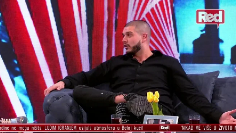 ANĐELU SVI OSUĐUJU Dejan stao u njenu ODBRANU, pa je rekao OVO za Aleks