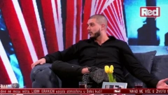 ANĐELU SVI OSUĐUJU Dejan stao u njenu ODBRANU, pa je rekao OVO za Aleks
