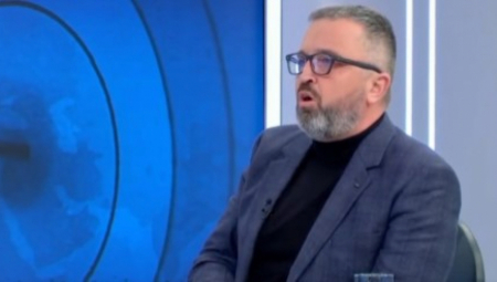 VUČIĆEVIĆ POKOPAO N1 ANALITIČARA! "Mnogo su veće šanse da vi promenite pol nego da se to desi!" (VIDEO)