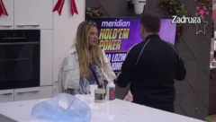 JEDINA SAM UVEK BILA TU Ivan pokušao da opravda Zvezdanovo ponašanje: Ana ubeđena da on nije svestan šta je IZGUBIO