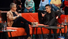 SAŠA POPOVIĆ VIDEO SINA MARIJE ŠERIFOVIĆ! Suzana otkrila sve: Držao ga je u naručju, a njen poziv još nismo dobili!