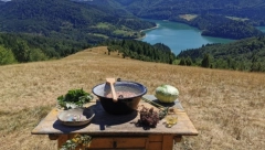 USPORAVA STARENJE I POBOLJŠAVA VARENJE Travar Antonijević otkriva koja biljka blagotvorno deluje na vid i krvnu sliku