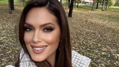 VERILA SE NINA RADULOVIĆ Lečićeva bivša ponosno pokazala PRSTEN, partnera strogo krije od javnosti, konačno RASKRINKANA (FOTO)