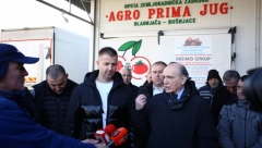 USKORO GARANTOVANE PENZIJE Ministar Krkobabić objasnio dokle se stiglo s njenim uvođenjem