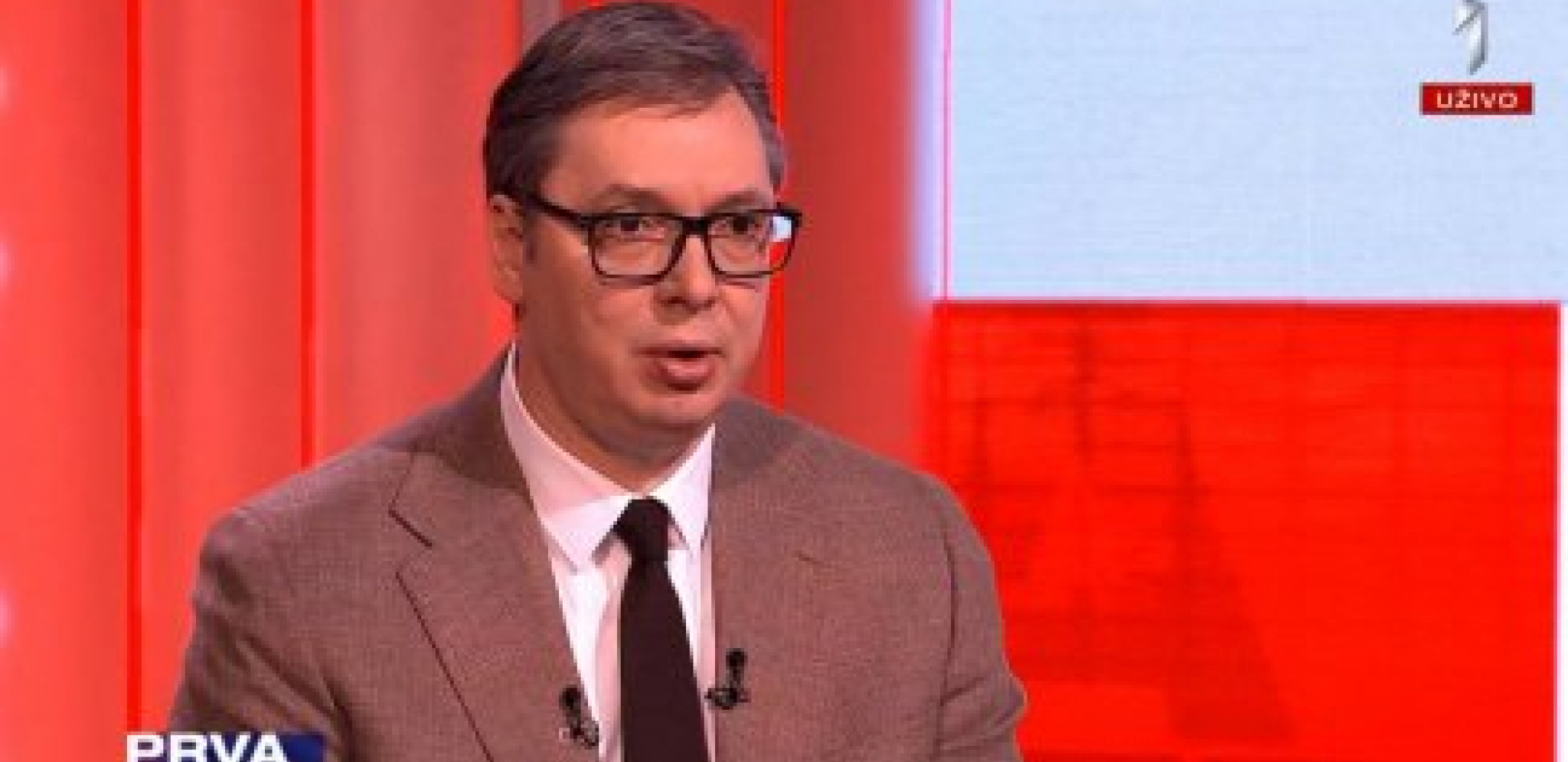 UNIŠTAVALI SRBIJU IZ ČISTOG HIRA! Vučić o sramnoj blokadi autoputeva