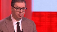 "TOLIKO MRZI SRBE DA JE TO NEVEROVATNO" Vučić: Ko je Severna Koreja, nek razmisle sami