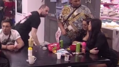 A NISMO SE LJUBILI Zvezdan hoće da ide DO KRAJA sa Majom, on mu pokazala GDE MU JE MESTO
