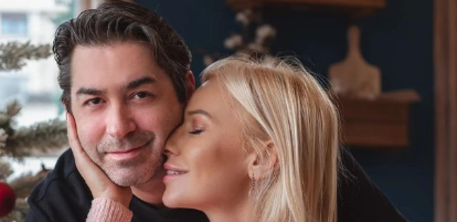 Mnogi nisu verovali da će ovaj LJUBAVNI PAR OPSTATI Nakon godinu dana i dalje sijaju kao na početku (FOTO)