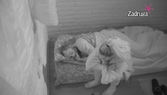 Još jedan udarac za Anu Ćurčić od strane Zvezdana "NISAM UVEK BIO SREĆAN SA TOBOM" (VIDEO)