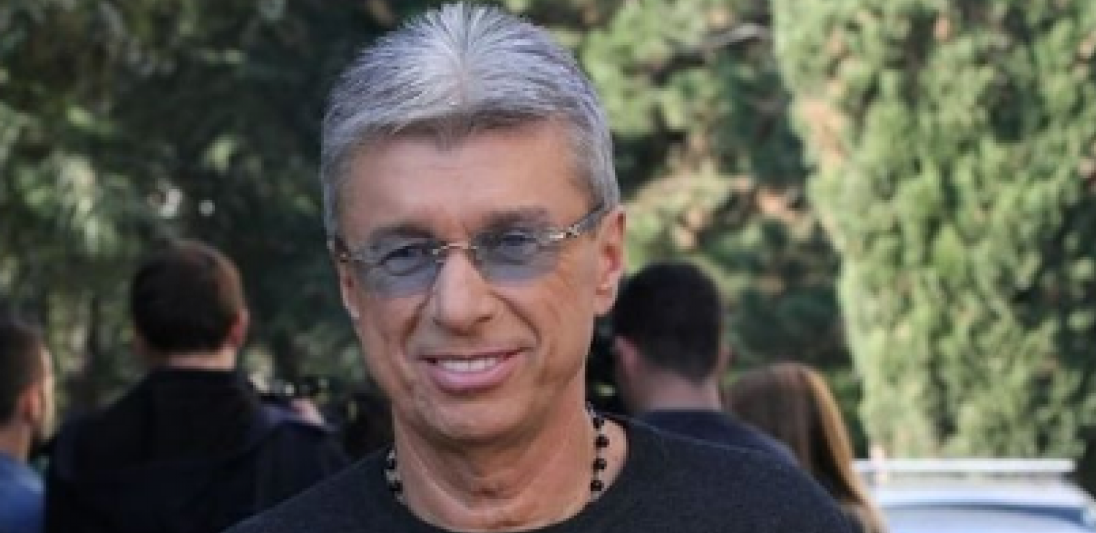 JEDITE OVO I SMRŠAĆETE PET KILOGRAMA ZA DVE NEDELJE! Saša Popović otkrio tajni recept uz pomoću kojeg gubi na kilaži