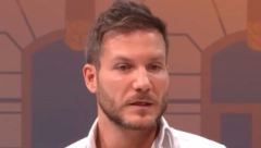 SAŠA KOVAČEVIĆ PUŠTEN IZ BOLNICE! Pevač otišao na kućno lečenje, ali zahteva se konstantno praćenje, evo u kakvom je sada zdravstvenom stanju!
