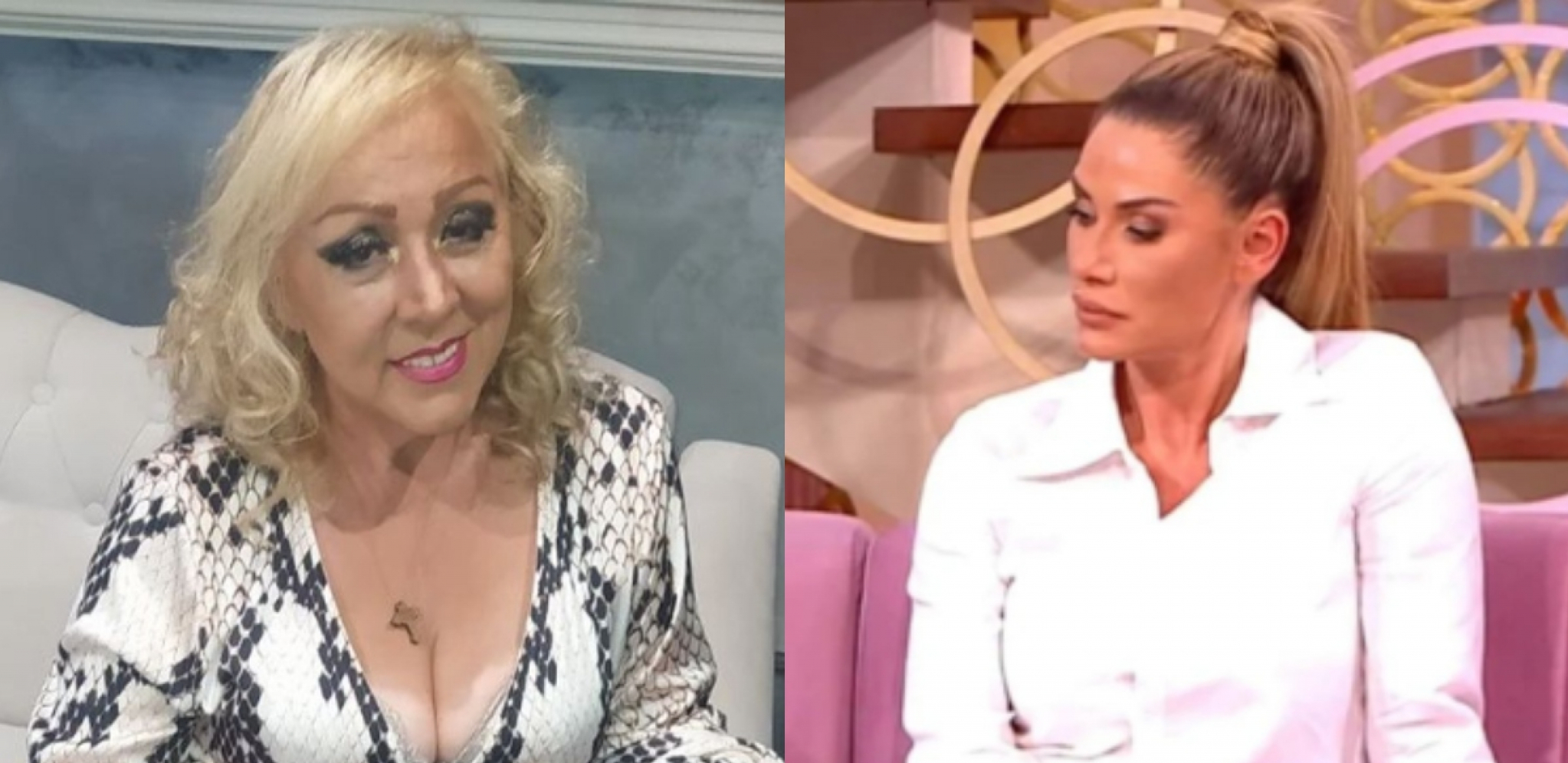 "NAŠLE SU SE, VOLE PILETINU" Dejan se obrušio na prijateljstvo Ane i Zorice, uveren da bi pevačica okrenula leđa Ćurčićevoj, evo i zbog čega!