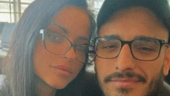 PONOVO GA IZNENADILA Evo šta je Darkova devojka uradila kako bi usrećila folkera: KAMERA JE SVE ZABELEŽILA