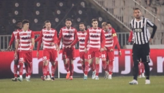 MLADOST IZBEGLA NOVI PORAZ Bez golova u Novom Sadu, Radnički odneo bod u Niš