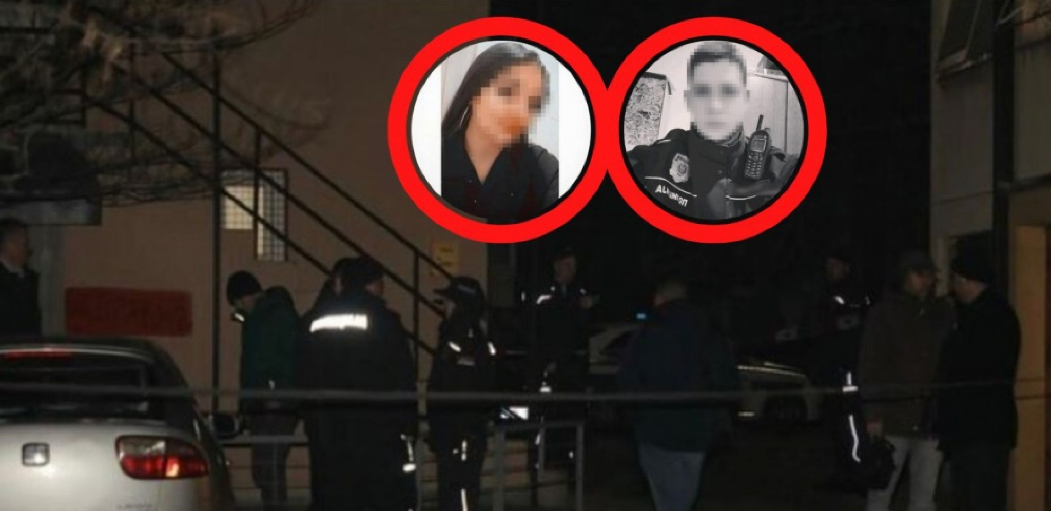OGLASILA SE MAJKA UBIJENE DEVOJKE IZ GROCKE "Nisam znala da moje dete nije bezbedno sa njim!"