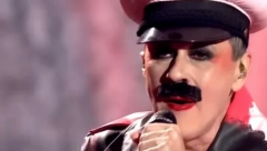 ANTIRATNA PESMA ILI ČISTA PROVOKACIJA?! Srpski poznavaoci Evrovizije komentarišu da li su skandalozni Hrvati povredili nečija osećanja!