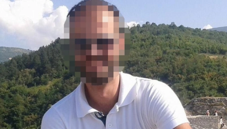 OVO JE VOZAČ BMW-A KOJI JE POGINUO NA ZRENJANINCU Vatrogasci sekli smrskano vozilo kako bi ga izvukli! (FOTO)