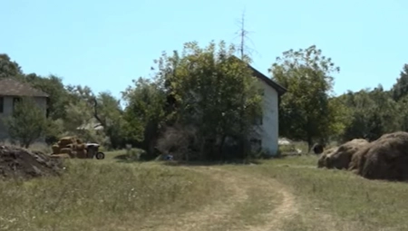 PERNIĆU ZA ČETVOROSTRUKI ZLOČIN MANJA KAZNA? Branilac optuženog o novom suđenju za jezivi masakr u Jabukovcu