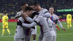 DRAMATIČNA SCENA U ŠPANIJI Poplavljena kuća Levandovskog uoči gostovanja Crvenoj zvezdi