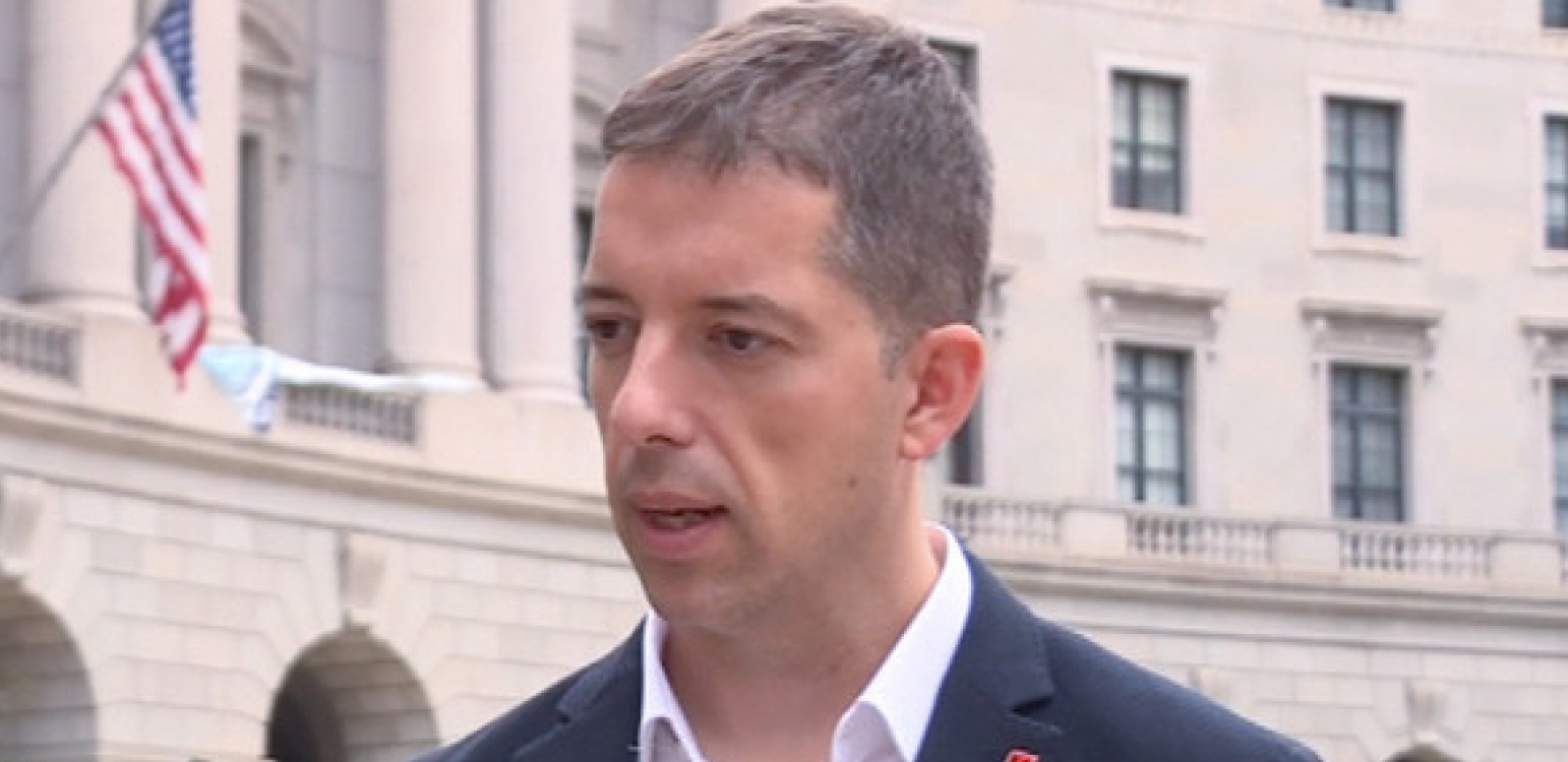 Đurić: Podrška transformaciji KBS u vojsku osnažuje ekstremizam vlade u Prištini