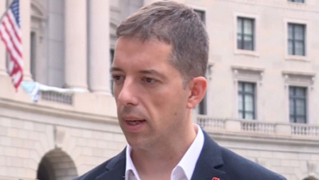 Đurić: Podrška transformaciji KBS u vojsku osnažuje ekstremizam vlade u Prištini