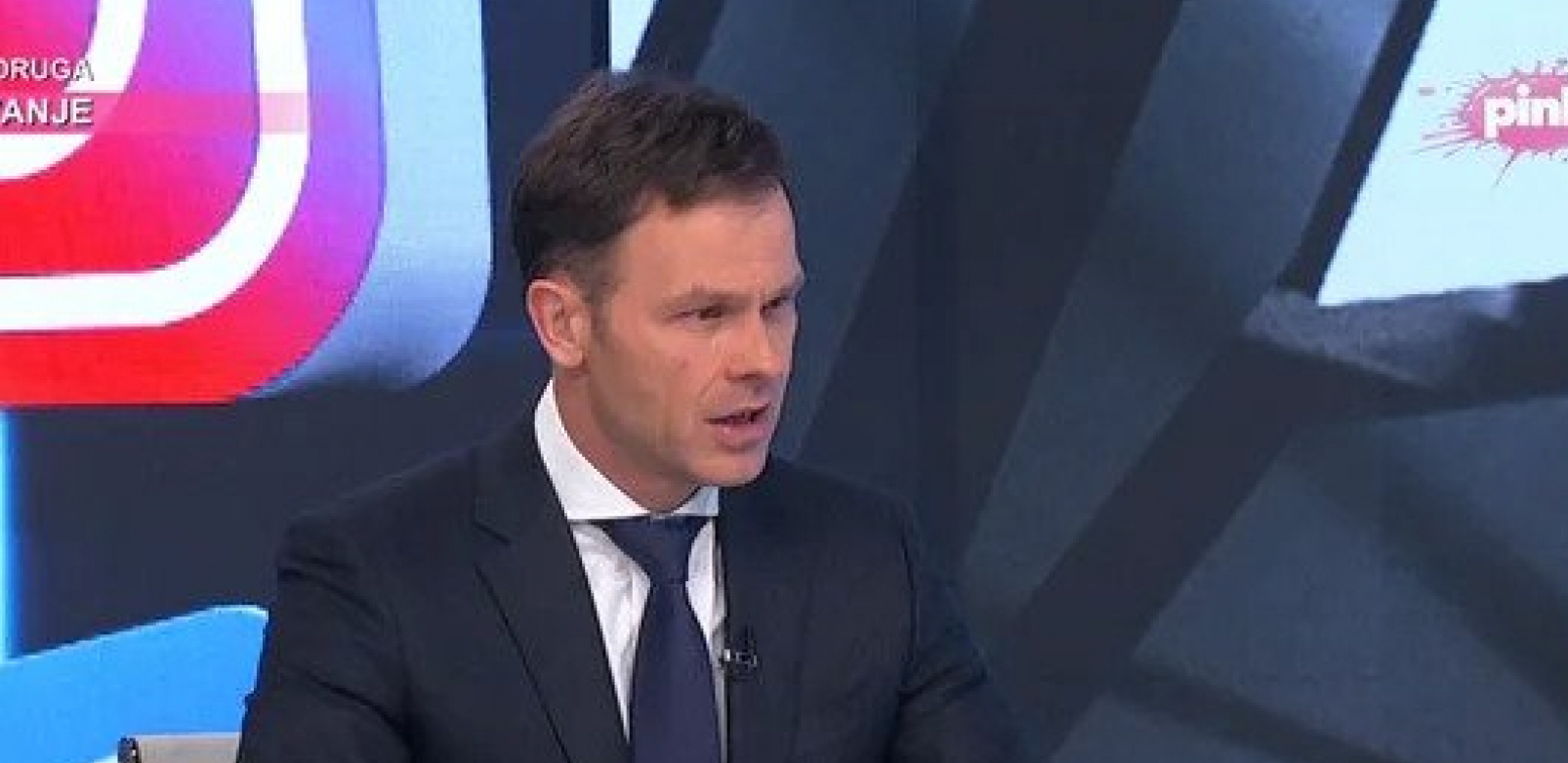 PAKOST I MRŽNJA TAJKUNSKIH MEDIJA Ministar Mali reagovao na sramne napade na predsednika Vučića