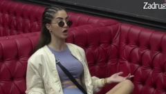 Anđela uverena u ljubav sa Zvezdanom "HTEO JE DA ME VERI I DA PRAVIMO SVADBU" (VIDEO)