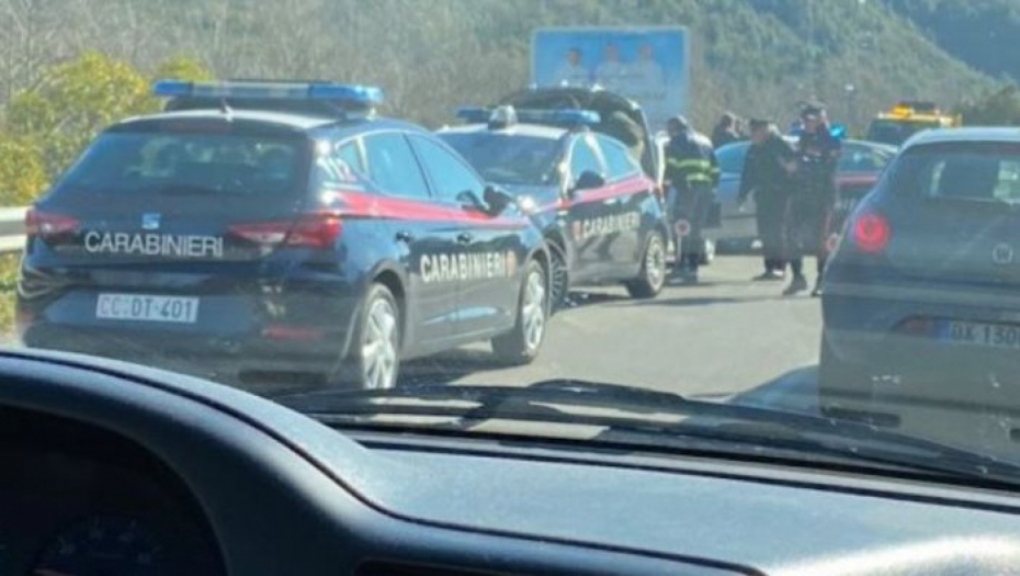 OTAC NAPASTVOVANE DEVOJČICE U RIMU "Sve ću ih spaliti ako su joj naudili"