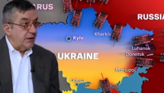 NIŽU SE UŽASNE VESTI ZA KIJEV Srđa Trifković objasnio zašto Ukrajina neće dobiti avione pete generacije
