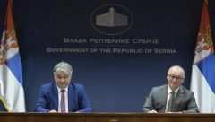 Ministarstvo i Telekom Srbija: Da digitalna rešenja prate gradnju puteva i pruga