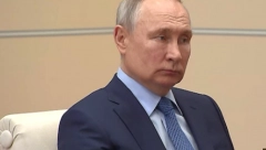 RUSIJI SE SPREMA ZLO! Kanadska ministarka otkrila planove Zapada! Meta je Putin!