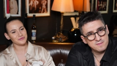 ŽENA KRISTIJANA GOLUBOVIĆA POSTAJE VODITELJKA! Kristina za Alo! otkrila sve detalje, evo gde ćete imati priliku da je gledate!