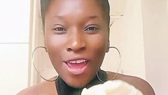 I JA JEDEM PUNJENE PAPRIKE NA PLAŽI Srpska snajka koja kiseli kupus odbrusila svima koji ismevaju "paradajz turiste"